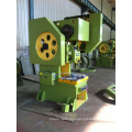 Open Back Inclinable Press Machine Power Press with Nice Price